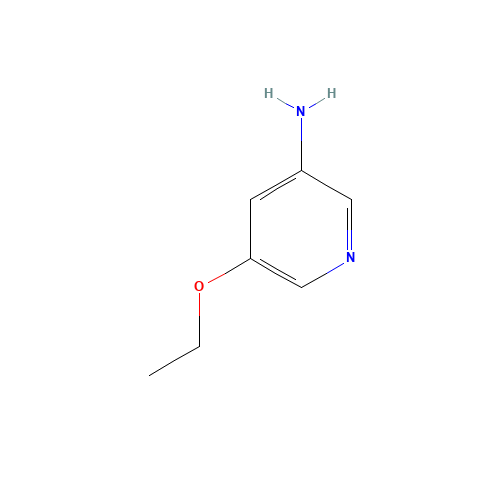 FT-0763446 CAS:51468-00-9 chemical structure