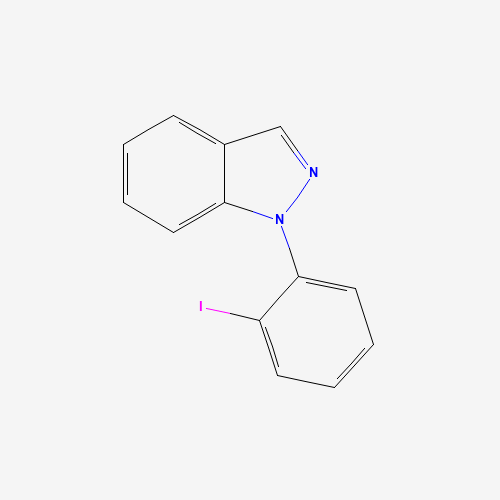 FT-0763451 CAS:1319197-07-3 chemical structure