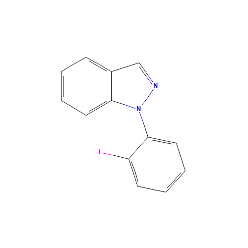 FT-0763451 CAS:1319197-07-3 chemical structure