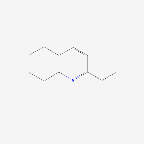 2-propan-2-yl-5,6,7,8-tetrahydroquinoline (CAS: 55904-64-8) - Related Chemical Product