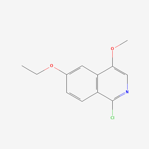 FT-0763467 CAS:1409950-63-5 chemical structure