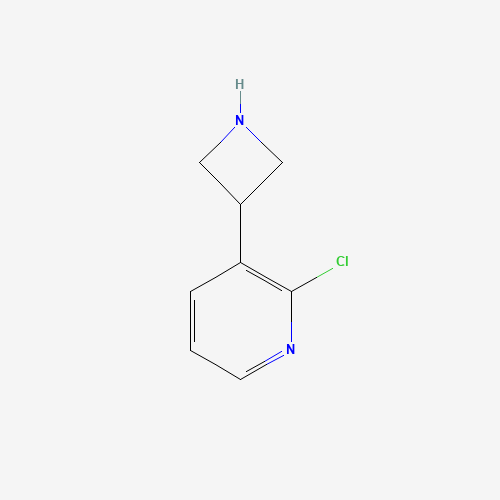 FT-0763478 CAS:1260858-96-5 chemical structure