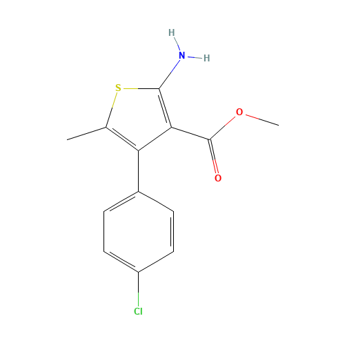 FT-0763486 CAS:350989-57-0 chemical structure