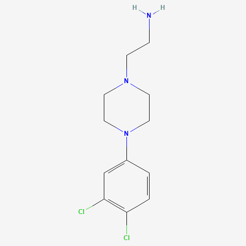 FT-0763492 CAS:110624-42-5 chemical structure