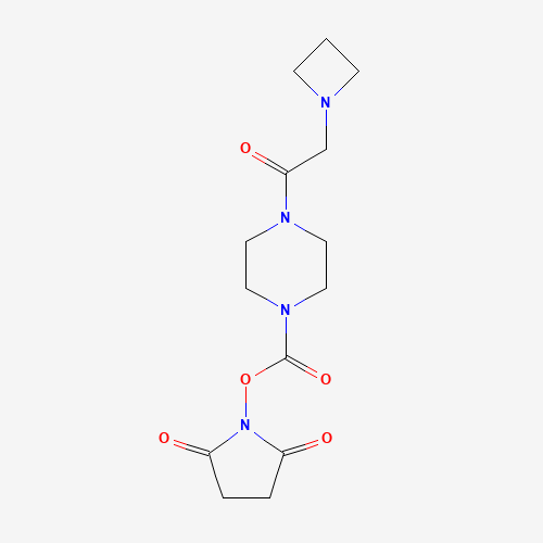 FT-0763493 CAS:1460038-07-6 chemical structure