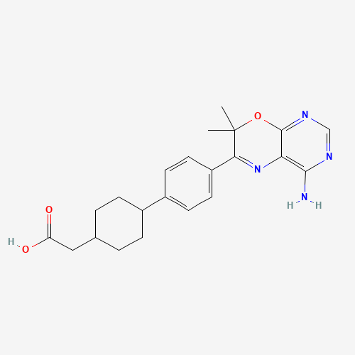 FT-0763494 CAS:701236-77-3 chemical structure