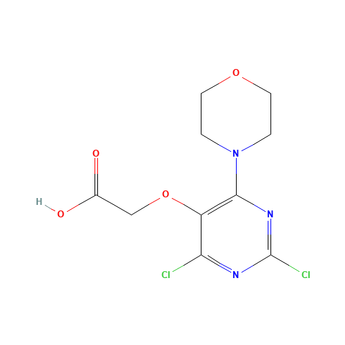 FT-0763495 CAS:1572048-34-0 chemical structure