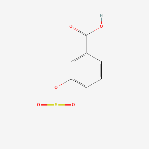FT-0763497 CAS:28547-24-2 chemical structure