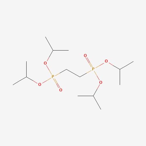 2-[2-di(propan-2-yloxy)phosphorylethyl-propan-2-yloxyphosphoryl]oxypropane (CAS: 10596-16-4) - Related Chemical Product