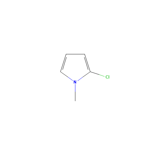 2-chloro-1-methylpyrrole (CAS: 56454-26-3) - Related Chemical Product
