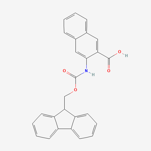 FT-0763504 CAS:372159-75-6 chemical structure