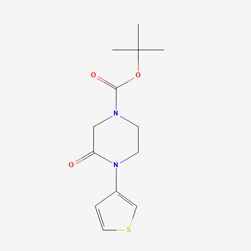 FT-0763512 CAS:1154868-67-3 chemical structure