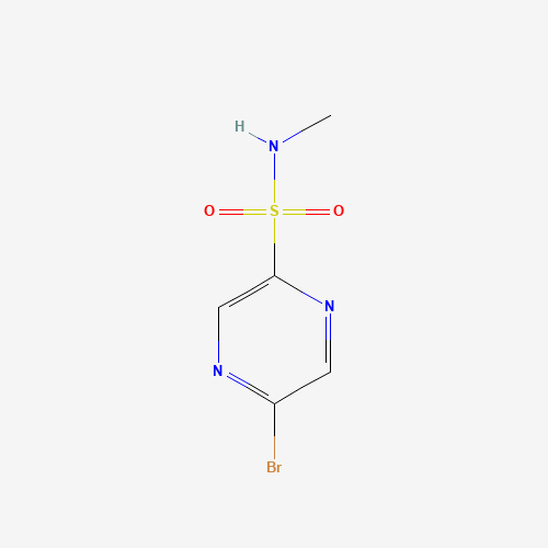 FT-0763515 CAS:1177422-25-1 chemical structure