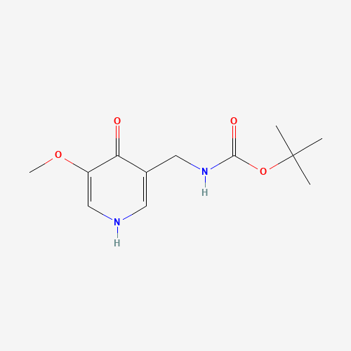 FT-0763519 CAS:1138444-22-0 chemical structure