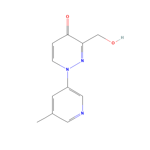 FT-0763550 CAS:1314396-97-8 chemical structure
