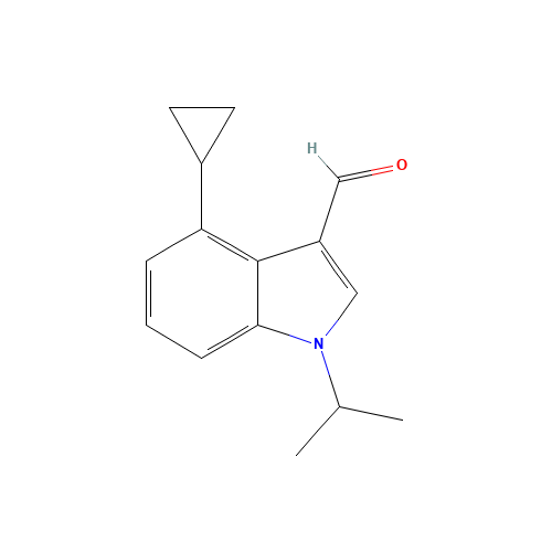 FT-0763572 CAS:1350760-56-3 chemical structure