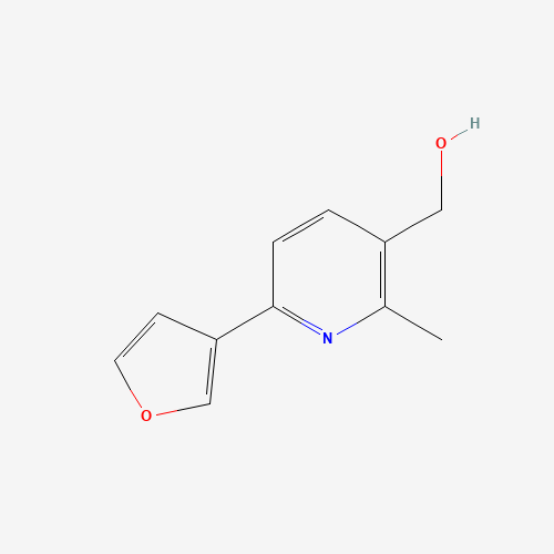 FT-0763574 CAS:53913-06-7 chemical structure