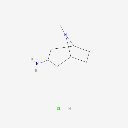 FT-0763577 CAS:203664-57-7 chemical structure