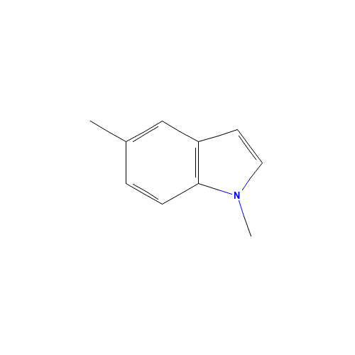 1,5-dimethylindole (CAS: 27816-53-1) - Related Chemical Product