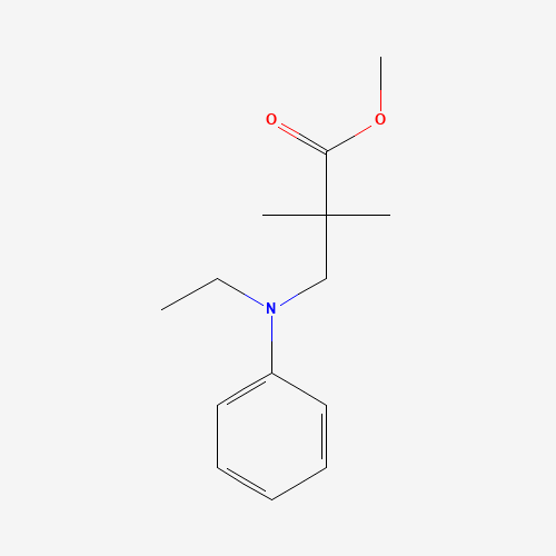 FT-0763589 CAS:222313-54-4 chemical structure