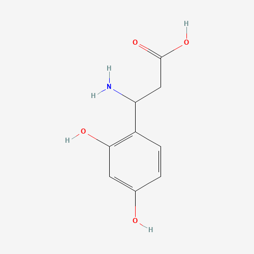 FT-0763592 CAS:682804-10-0 chemical structure