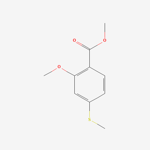 FT-0763601 CAS:79128-27-1 chemical structure