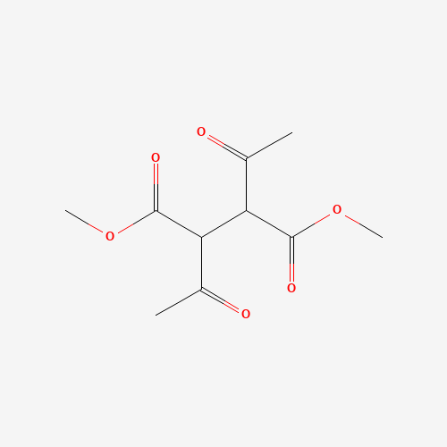 dimethyl 2,3-diacetylbutanedioate (CAS: 74536-45-1) - Related Chemical Product