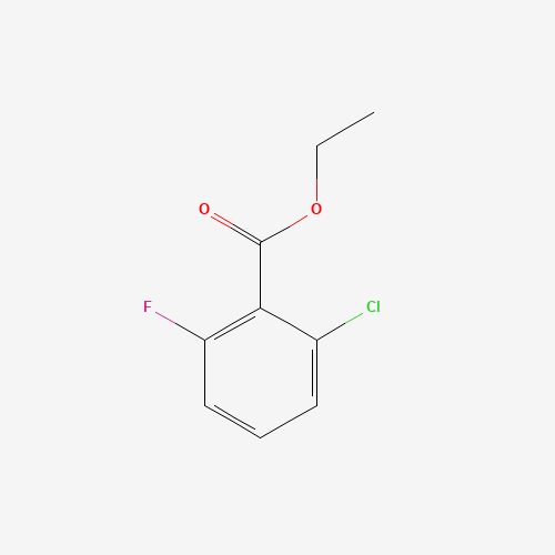 ethyl 2-chloro-6-fluorobenzoate (CAS: 773134-56-8) - Related Chemical Product