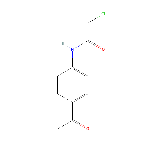 FT-0763615 CAS:38283-38-4 chemical structure