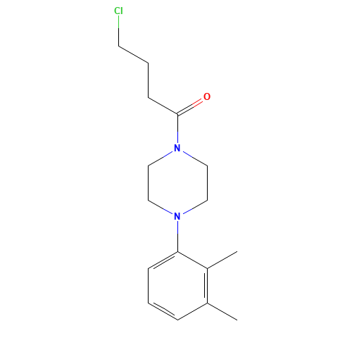 FT-0763639 CAS:186595-40-4 chemical structure