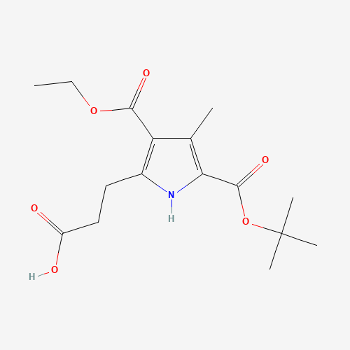 FT-0763640 CAS:1082989-70-5 chemical structure