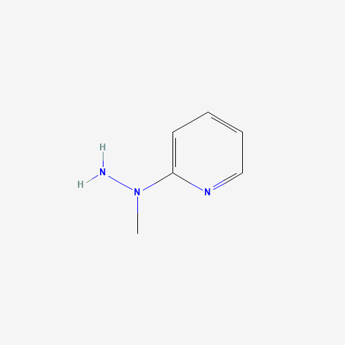 FT-0763649 CAS:4231-74-7 chemical structure