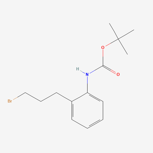 FT-0763658 CAS:518285-16-0 chemical structure