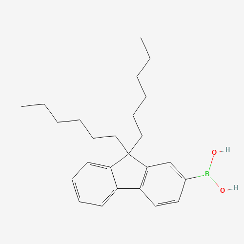 FT-0763661 CAS:371193-08-7 chemical structure