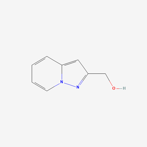 FT-0763664 CAS:76943-47-0 chemical structure
