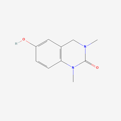 FT-0763665 CAS:1267663-31-9 chemical structure