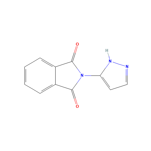 FT-0763671 CAS:72159-22-9 chemical structure