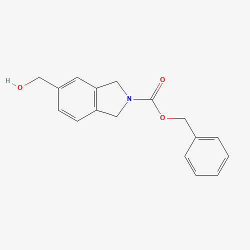 FT-0763674 CAS:1019889-84-9 chemical structure