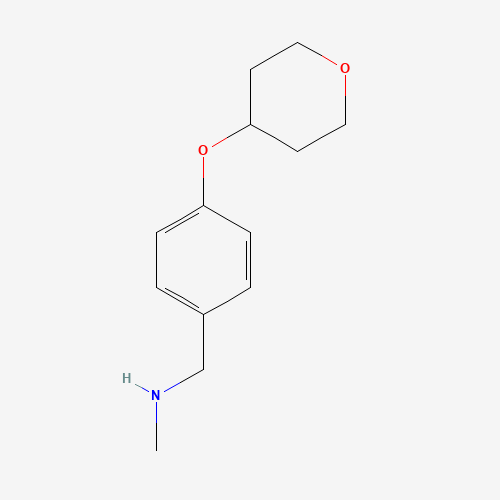 FT-0763679 CAS:898289-40-2 chemical structure