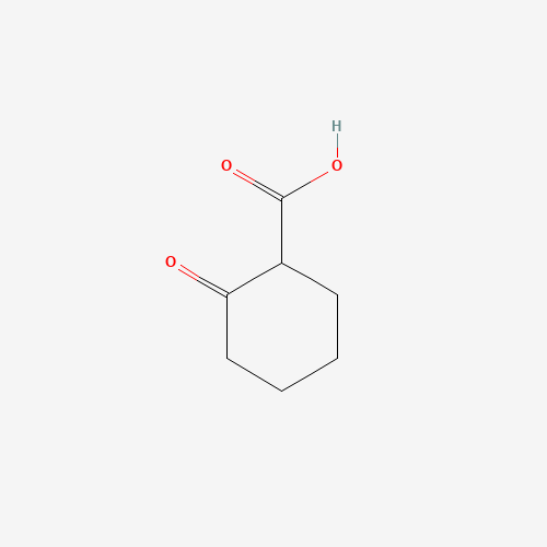 2-oxocyclohexane-1-carboxylic acid (CAS: 18709-01-8) - Related Chemical Product
