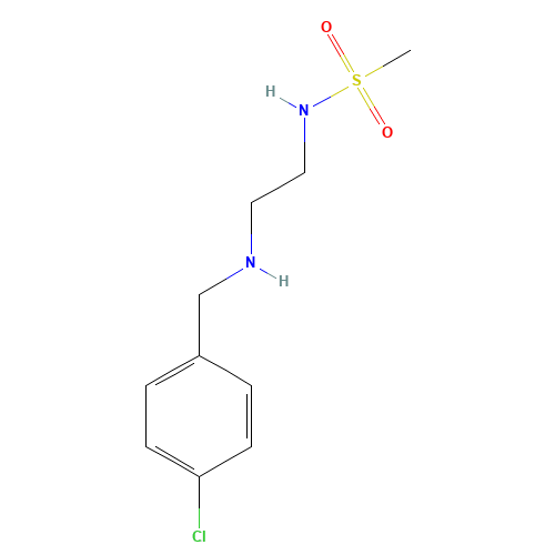 FT-0763689 CAS:1038227-28-9 chemical structure