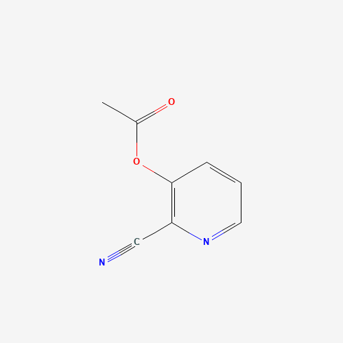 FT-0763691 CAS:63668-59-7 chemical structure