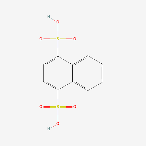 FT-0763696 CAS:46859-22-7 chemical structure