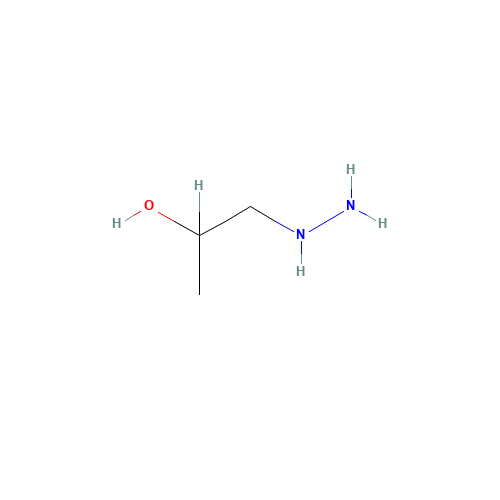 FT-0763701 CAS:18501-20-7 chemical structure