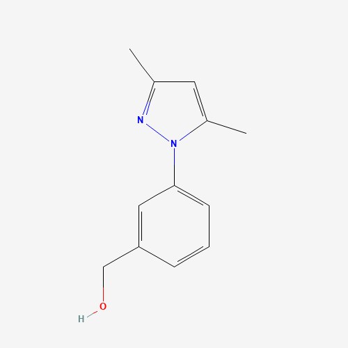 FT-0763705 CAS:956804-29-8 chemical structure