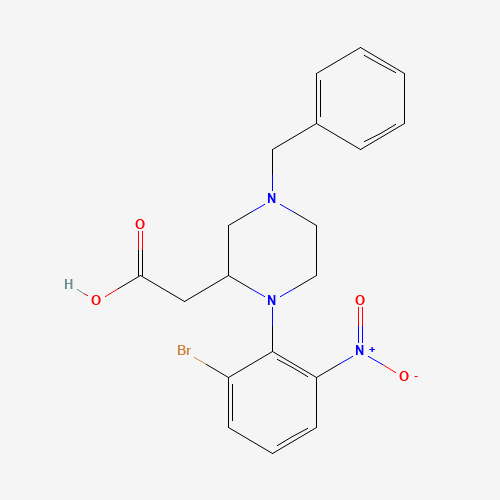 FT-0763707 CAS:1252646-48-2 chemical structure