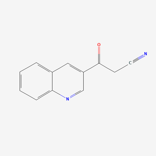 FT-0763741 CAS:1205531-85-6 chemical structure