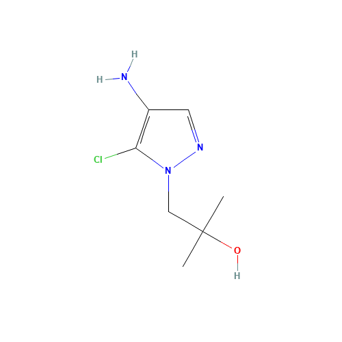 FT-0763747 CAS:1374830-03-1 chemical structure