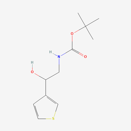 FT-0763759 CAS:102090-44-8 chemical structure