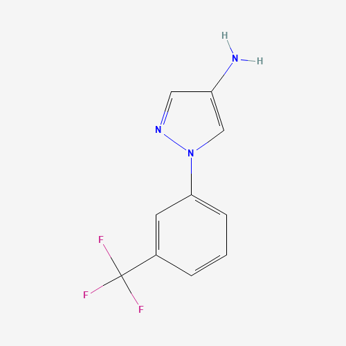 FT-0763766 CAS:1153040-21-1 chemical structure